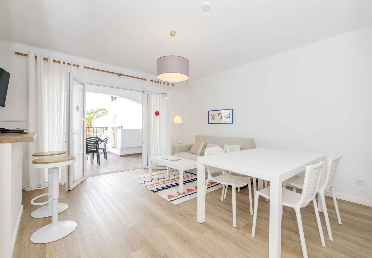 Apartment in Alaior - Siesta Mar 2 Confort Deluxe apt 44