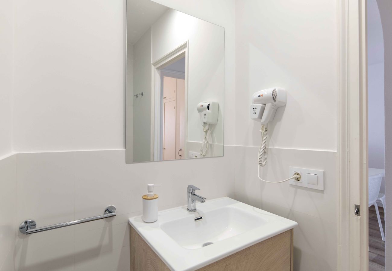 Apartment in Alaior - Siesta Mar 2 Confort Deluxe apt 44