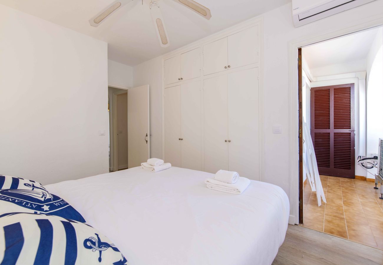 Apartment in Alaior - Siesta Mar 2 Confort Deluxe apt 44