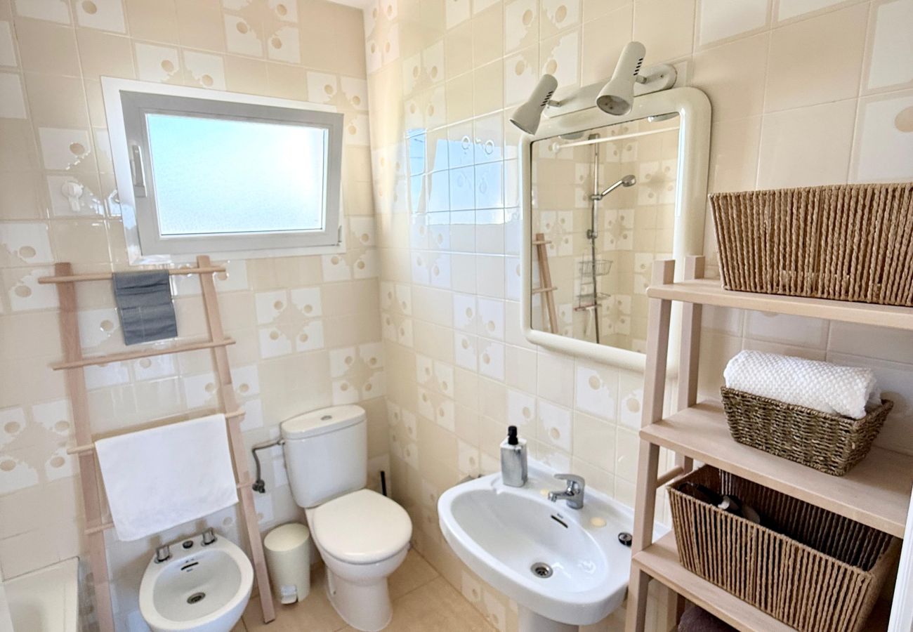 Apartment in Alaior - Calan Porter Playa B10