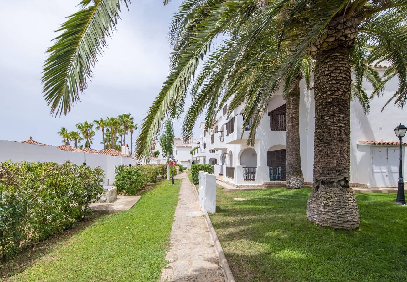 Apartment in Alaior - Siesta Mar Confort Deluxe 