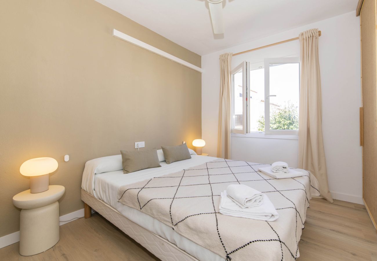 Apartment in Alaior - Siesta Family Premium Pool View