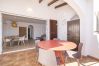 Apartment in Alaior - Siesta Family Premium Pool View