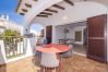 Apartment in Alaior - Siesta Family Premium Pool View