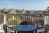 Apartment in Alaior - Siesta Loft Premium Sea and Pool View