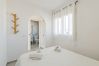 Apartment in Alaior - Siesta Loft Premium Sea and Pool View