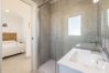 Apartment in Alaior - Siesta Loft Premium Sea and Pool View
