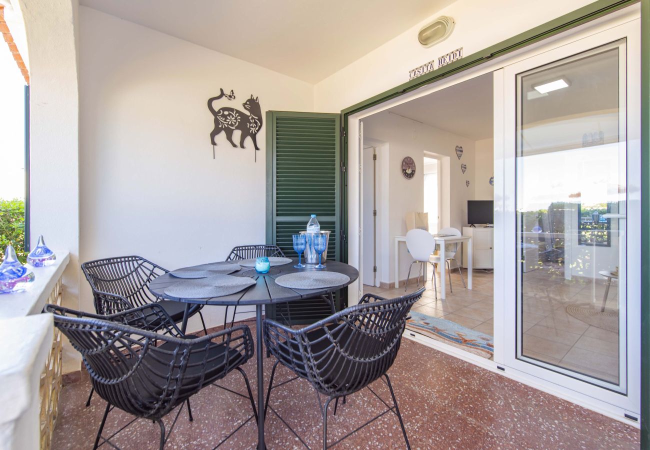 Apartment in Alaior - Calan Porter Playa B5