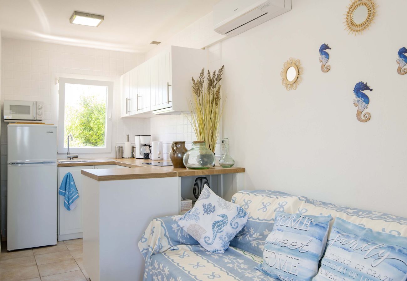 Apartment in Alaior - Calan Porter Playa B5