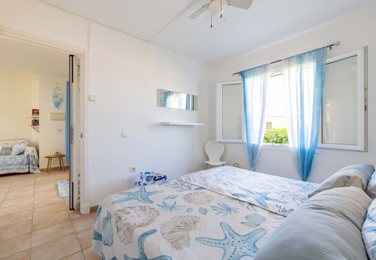 Apartment in Alaior - Calan Porter Playa B5