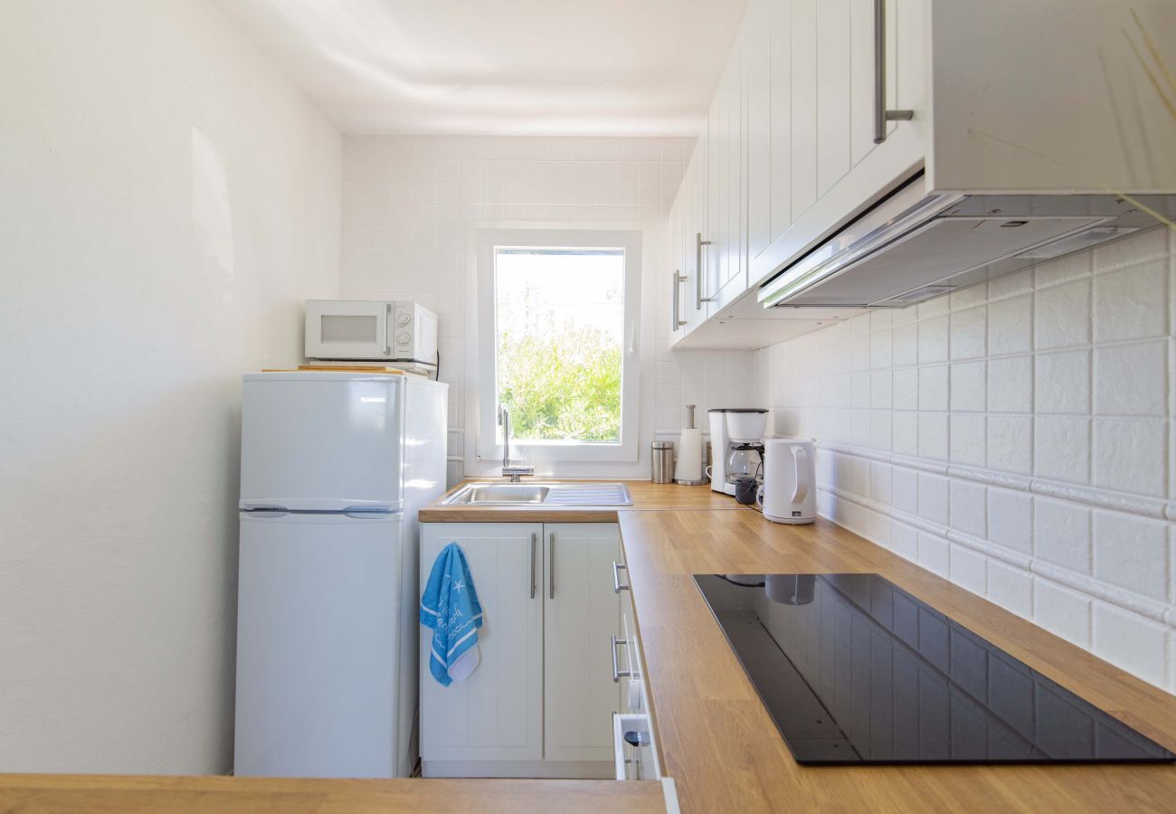Apartment in Alaior - Calan Porter Playa B5