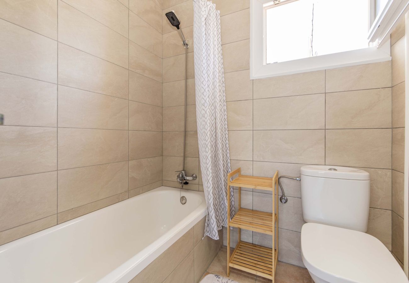 Apartment in Alaior - Calan Porter Playa B5
