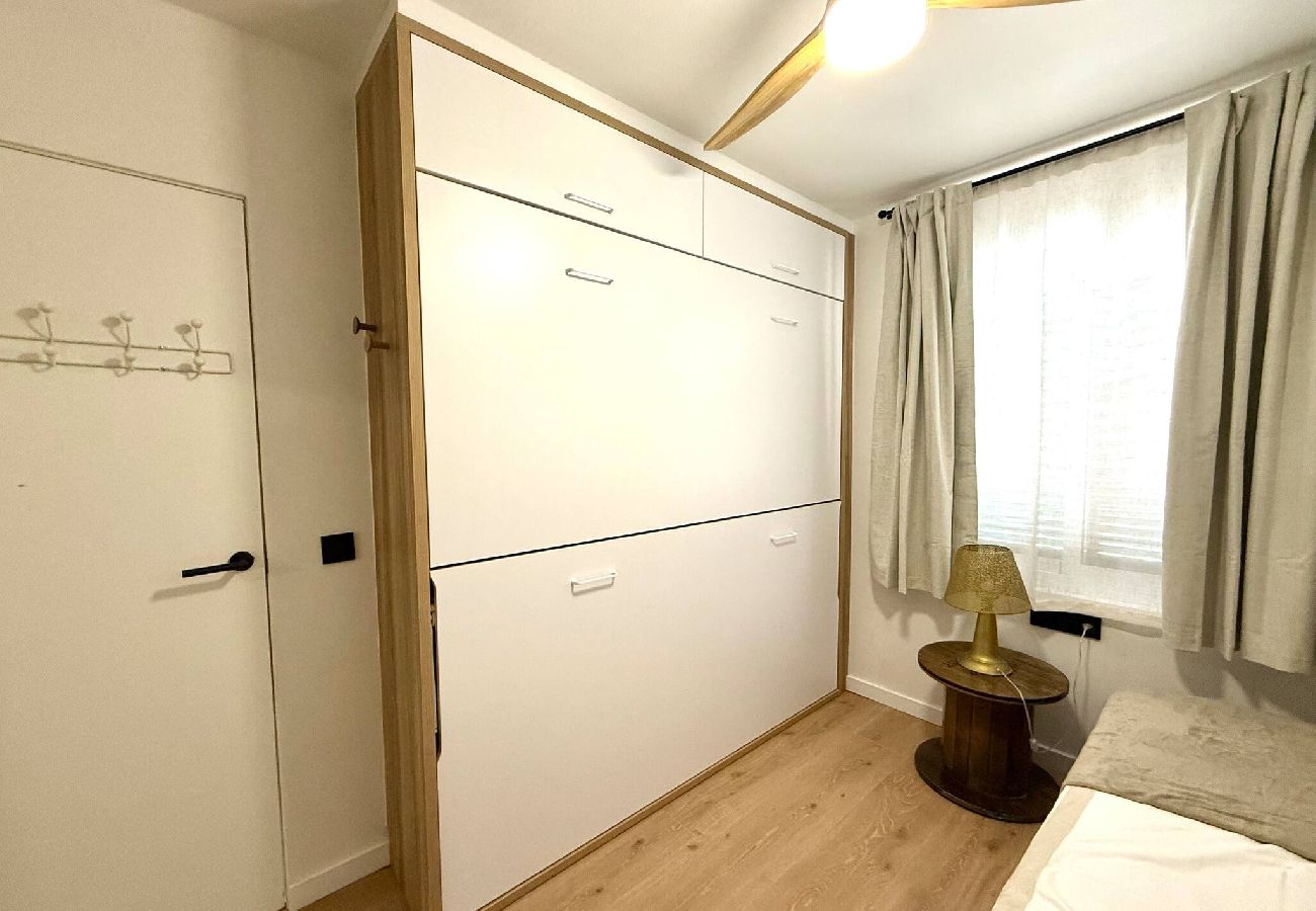Residence in Calan Porter - Small Boutique Apartment to Never Forget 