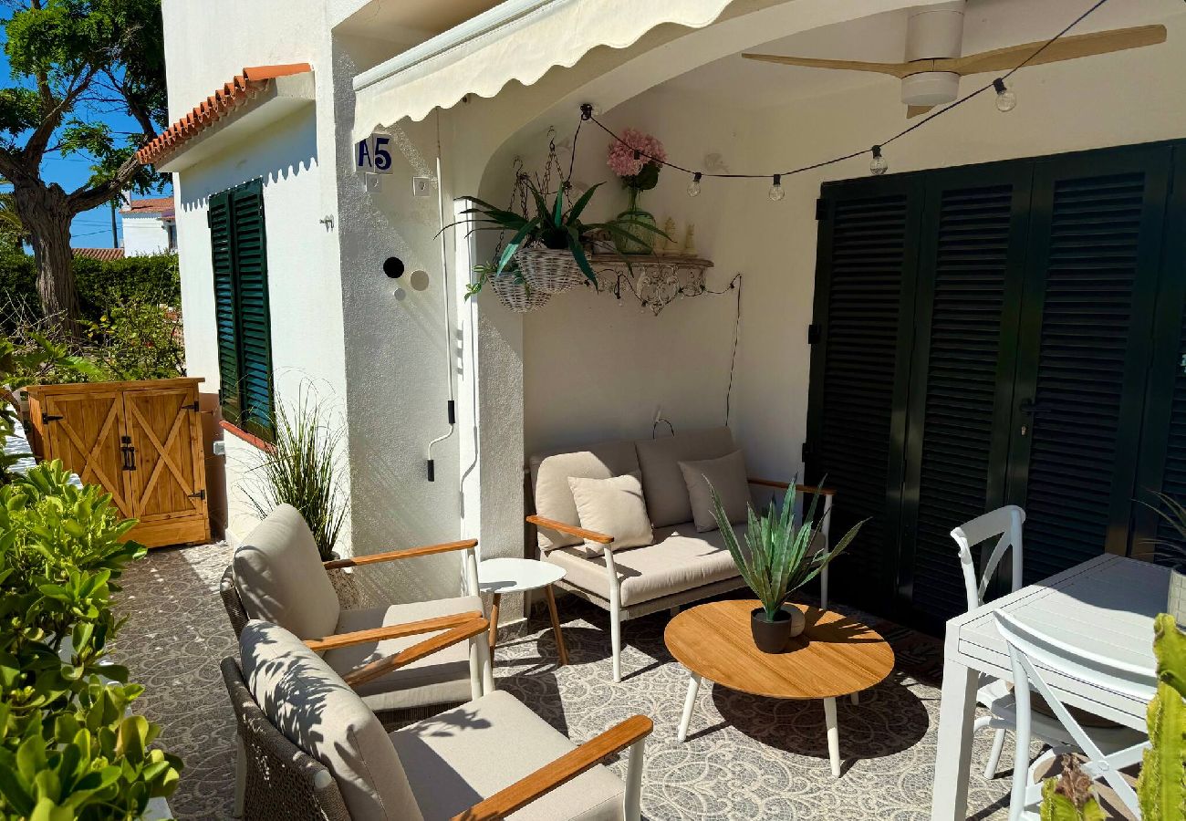 Residence in Calan Porter - Small Boutique Apartment to Never Forget 