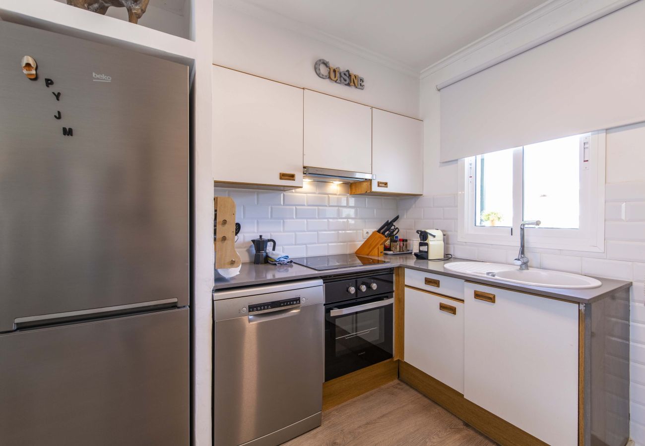 Apartment in Alaior - Xaloc 15