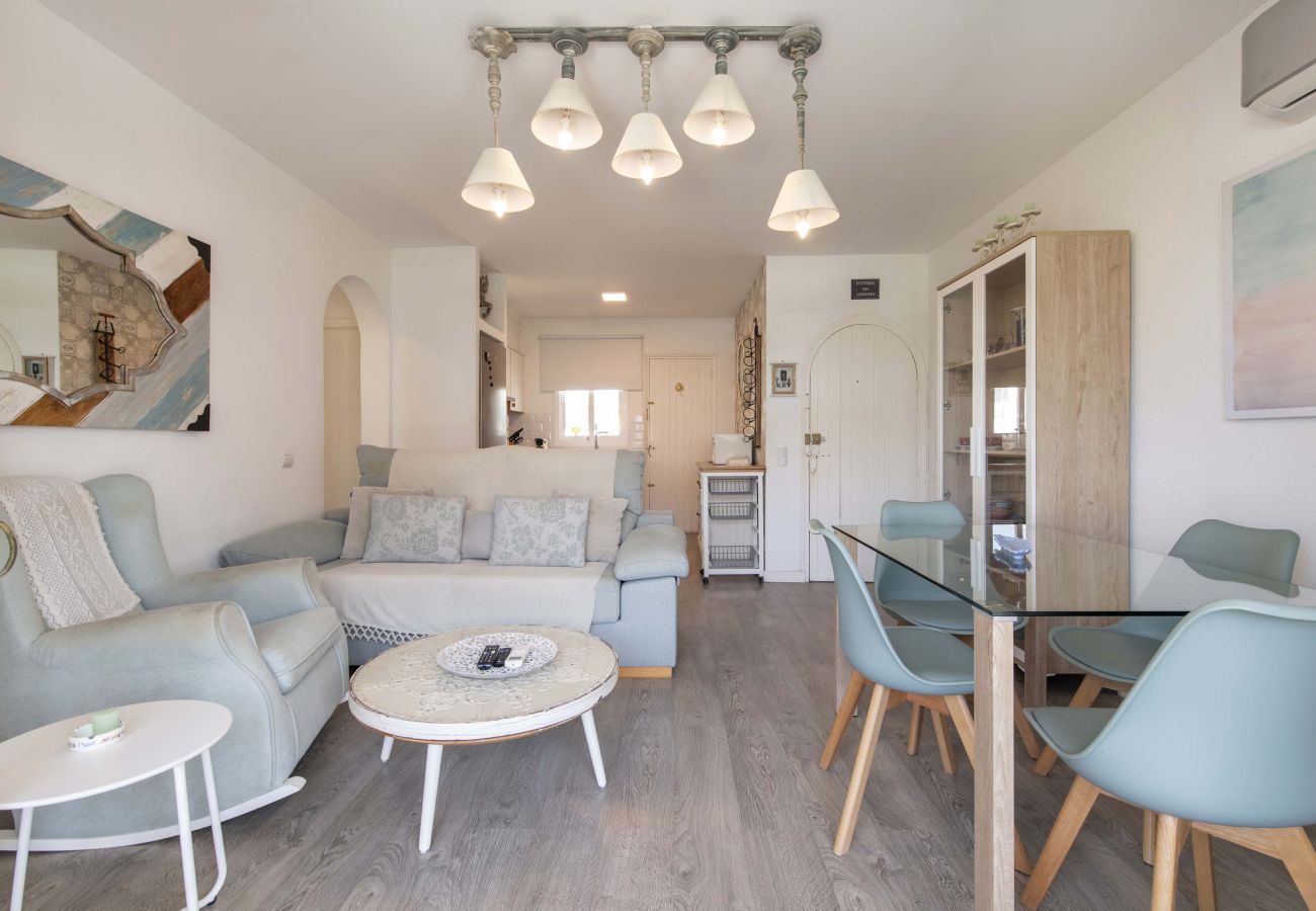 Apartment in Alaior - Xaloc 15