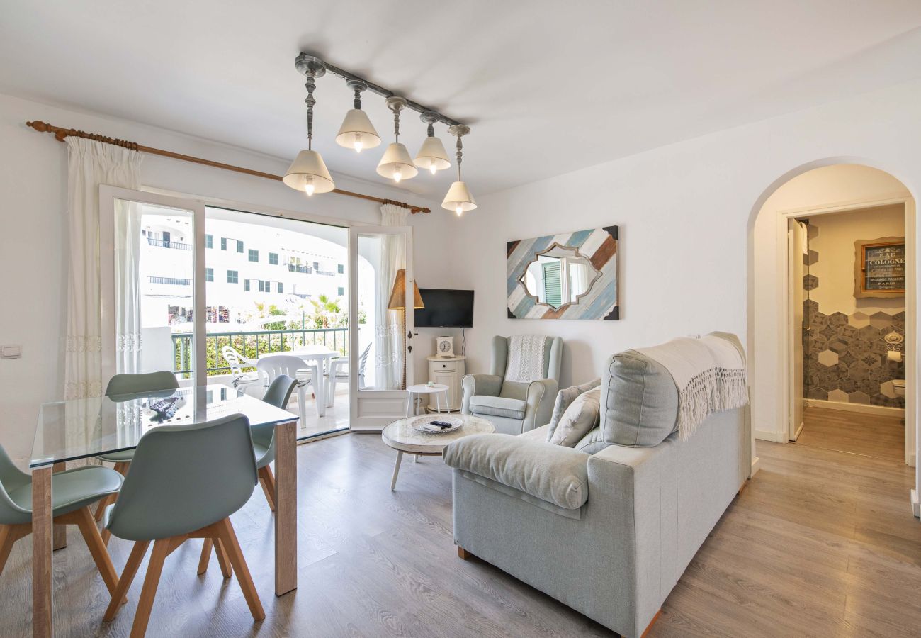 Apartment in Alaior - Xaloc 15
