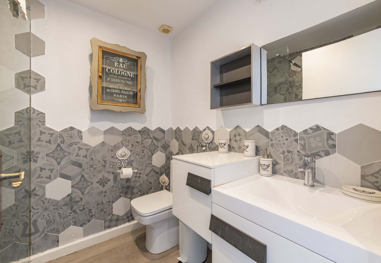 Apartment in Alaior - Xaloc 15