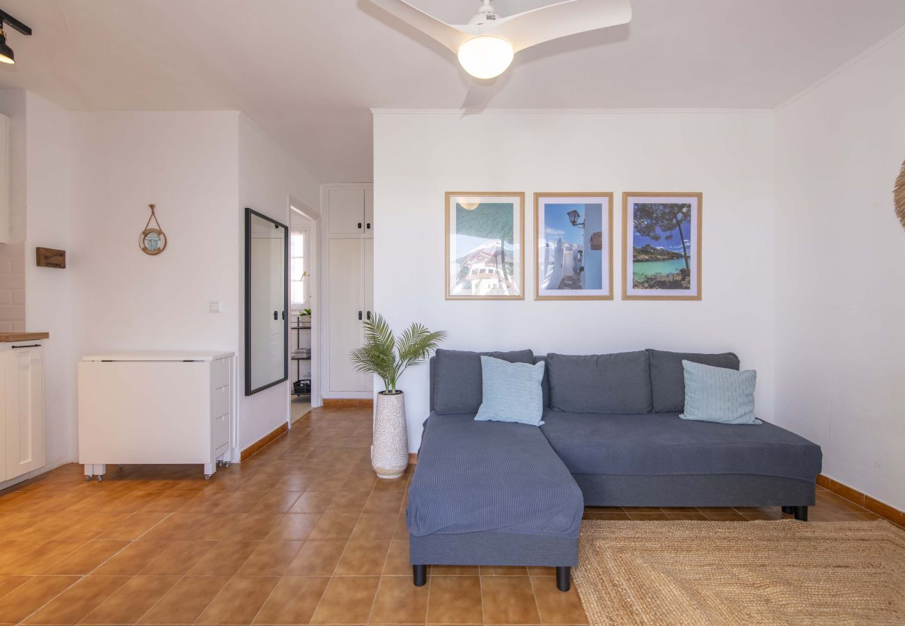 Apartment in Alaior - Siesta Loft Basic