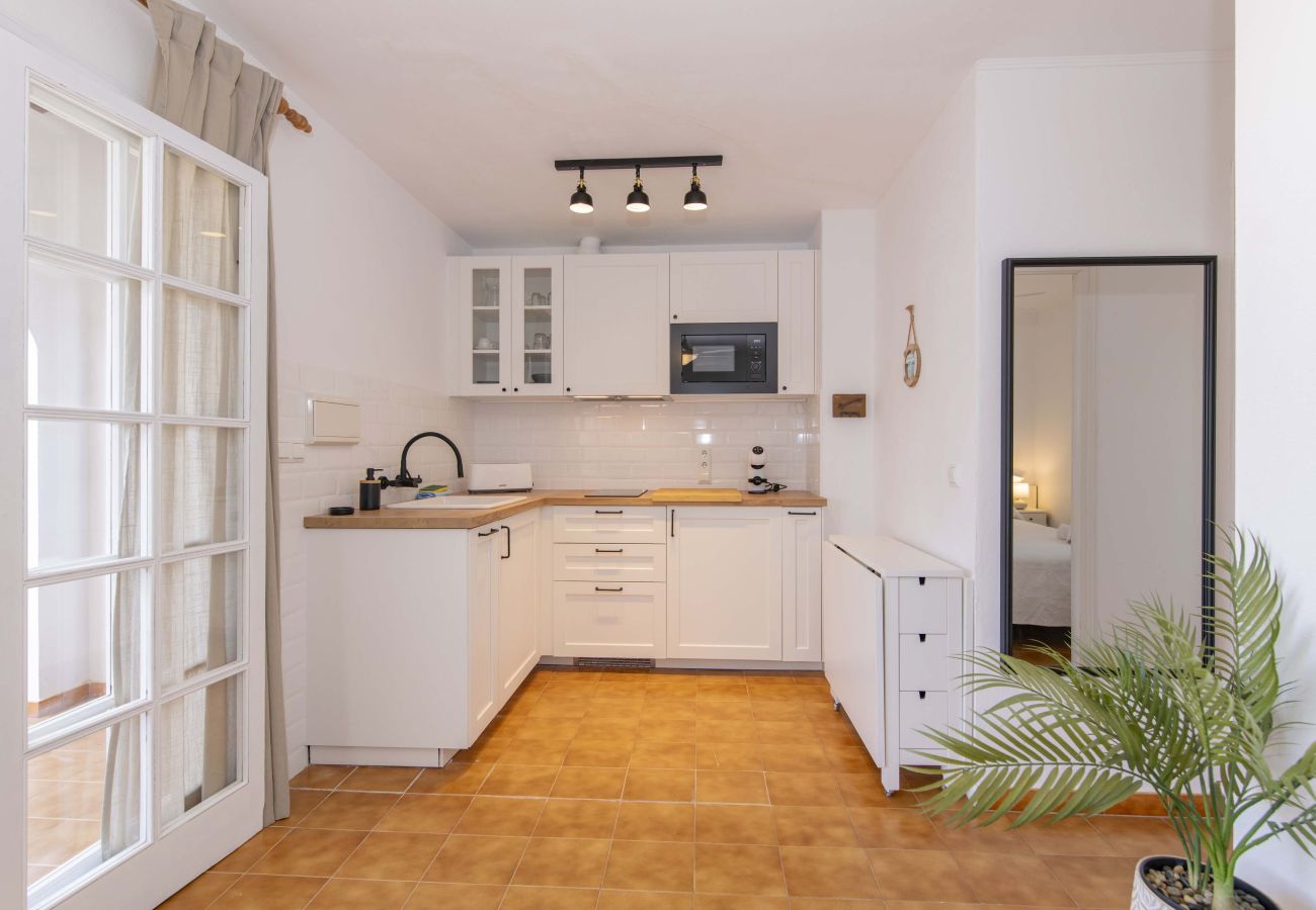 Apartment in Alaior - Siesta Loft Basic