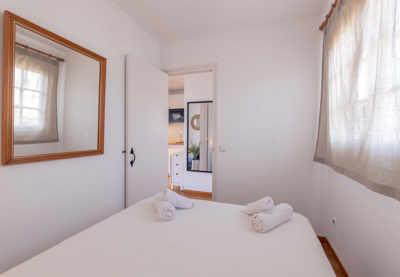 Apartment in Alaior - Siesta Loft Basic