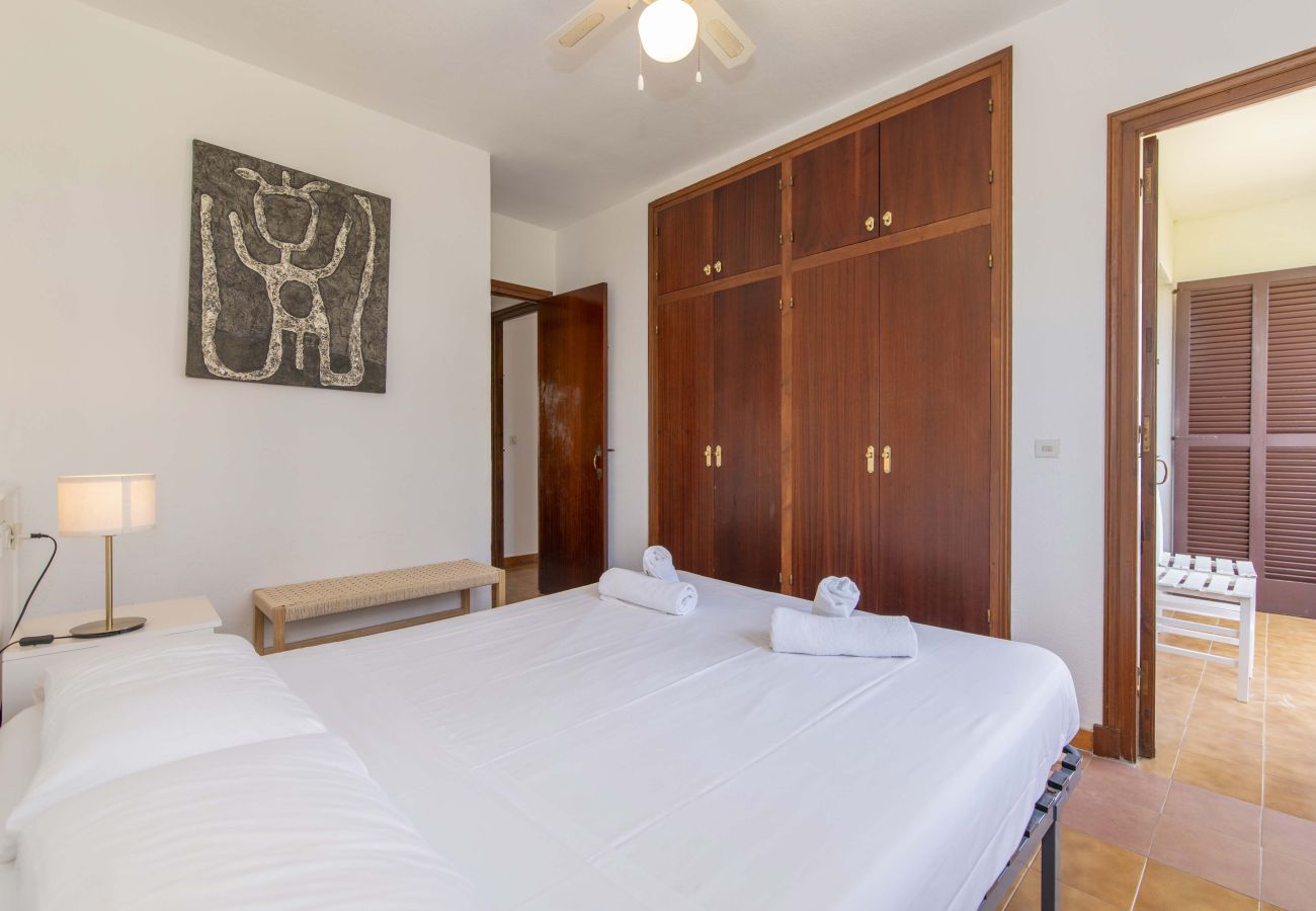 Apartment in Alaior - Siesta Confort Basic