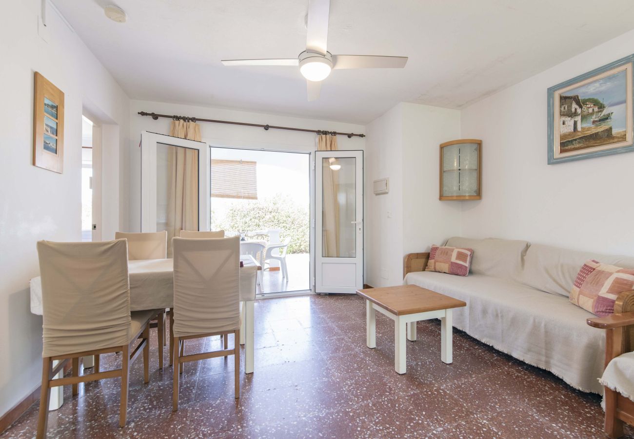 Apartment in Alaior - Calan Porter Playa C11