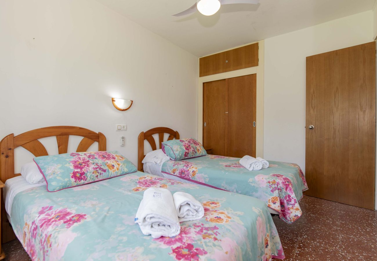 Apartment in Alaior - Calan Porter Playa C11