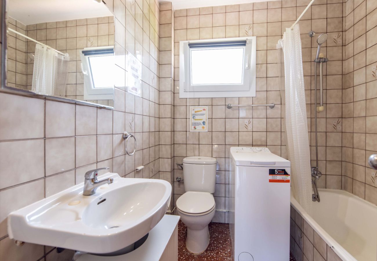 Apartment in Alaior - Calan Porter Playa C11