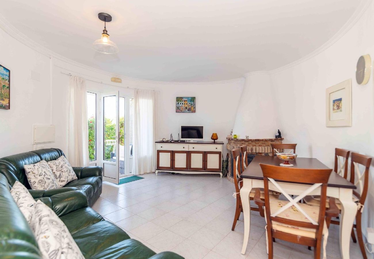 Villa a S´Algar - Villa Alberto