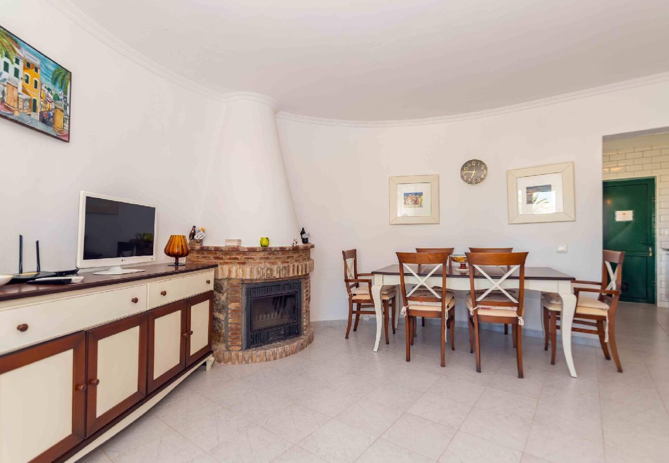 Villa a S´Algar - Villa Alberto