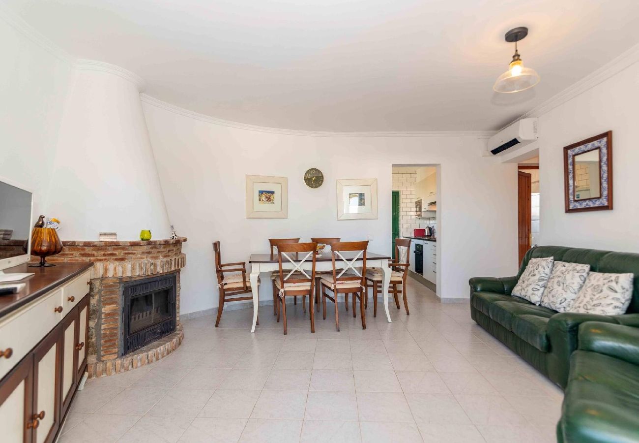 Villa a S´Algar - Villa Alberto