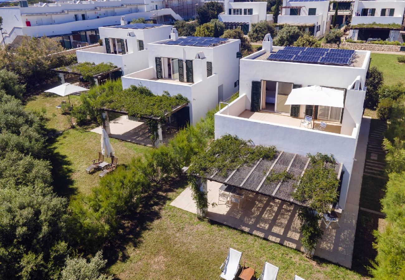 Villa a Biniancolla - Biniancolla Ginesta villa with communal pool