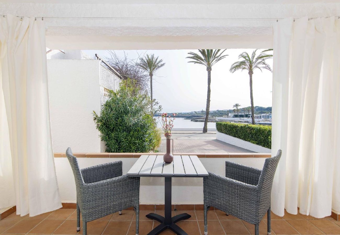 Appartamento a S´Algar - Villa Gavines down