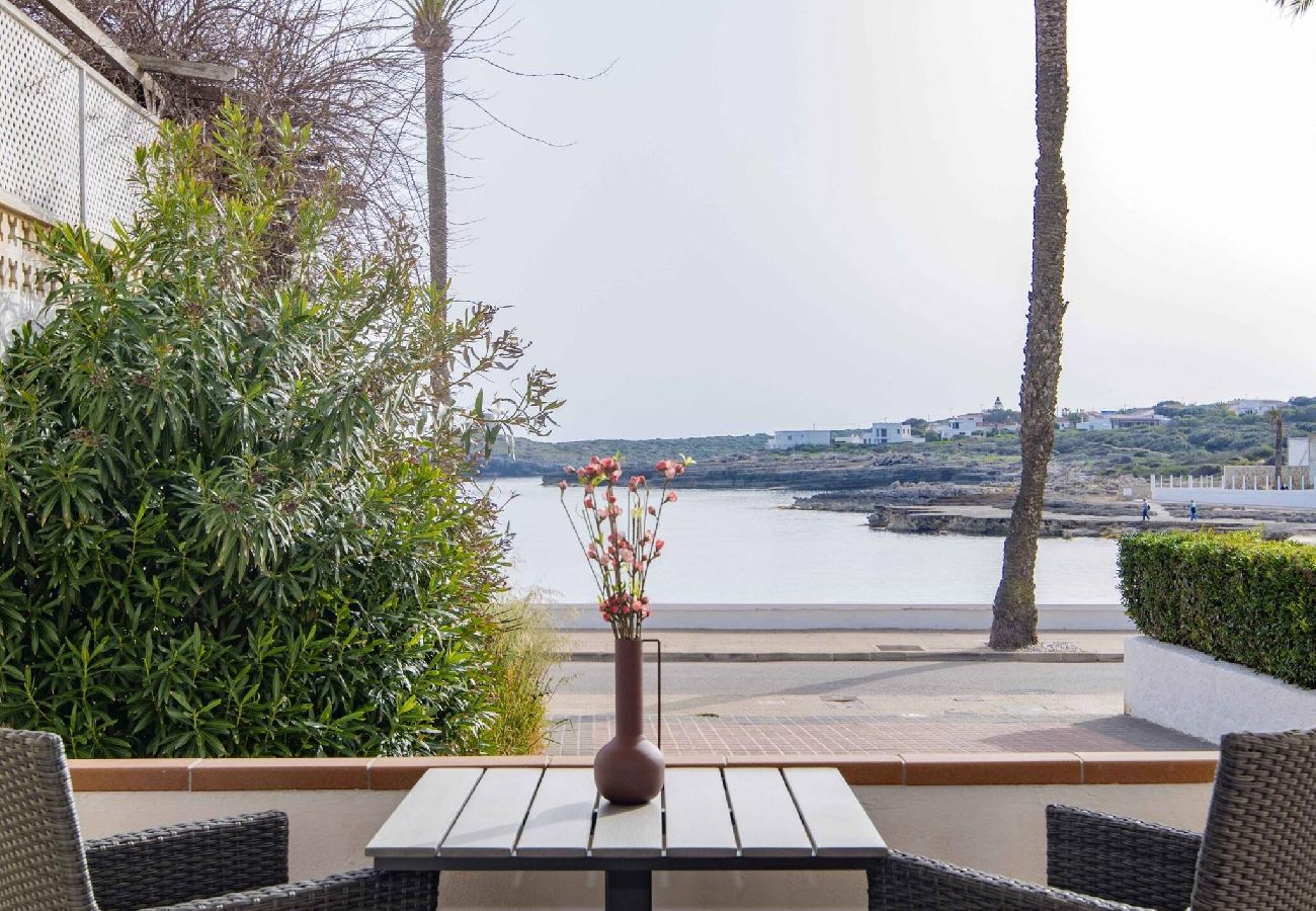 Appartamento a S´Algar - Villa Gavines down