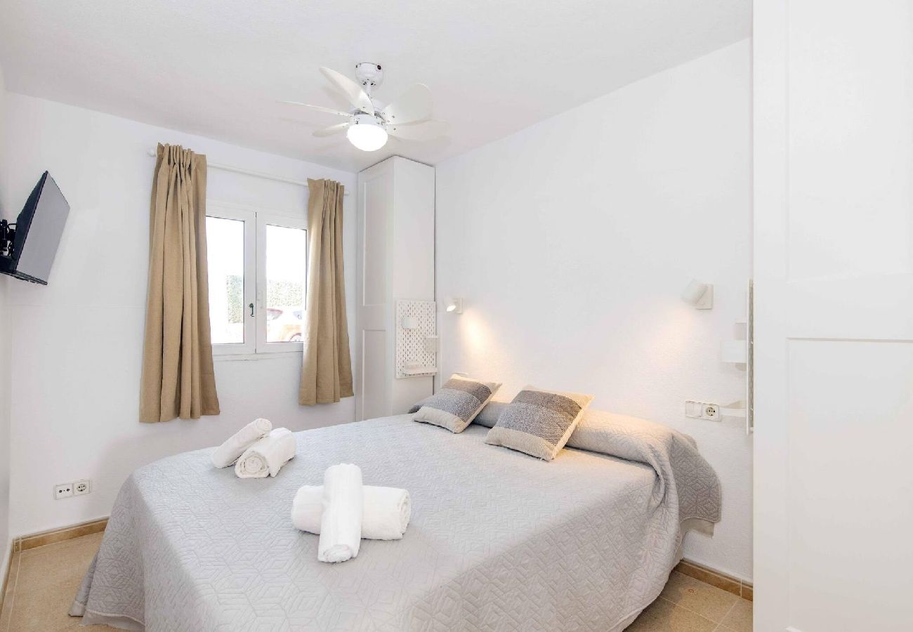 Appartamento a S´Algar - Villa Gavines down