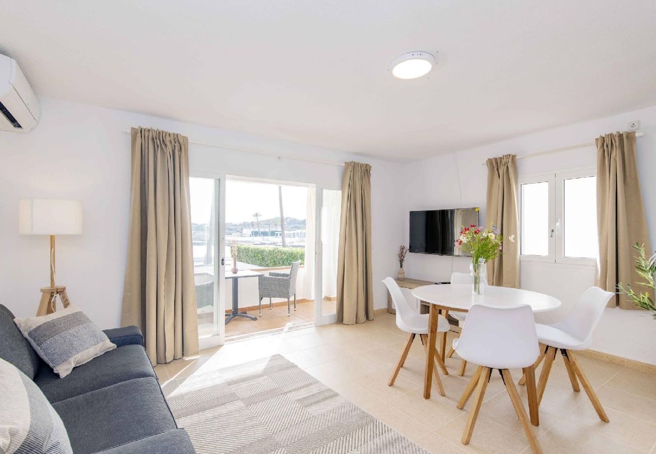 Appartamento a S´Algar - Villa Gavines down
