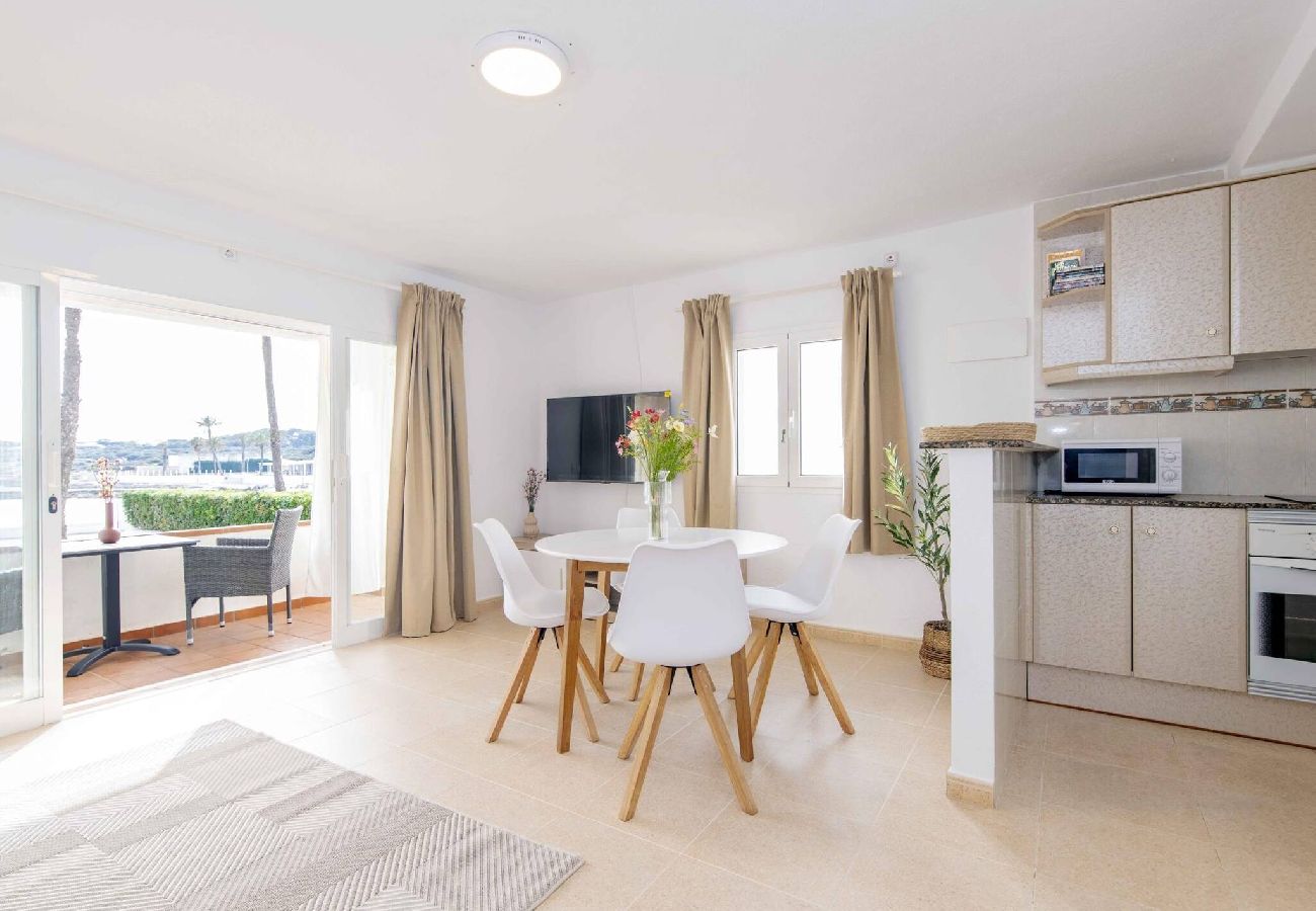 Appartamento a S´Algar - Villa Gavines down