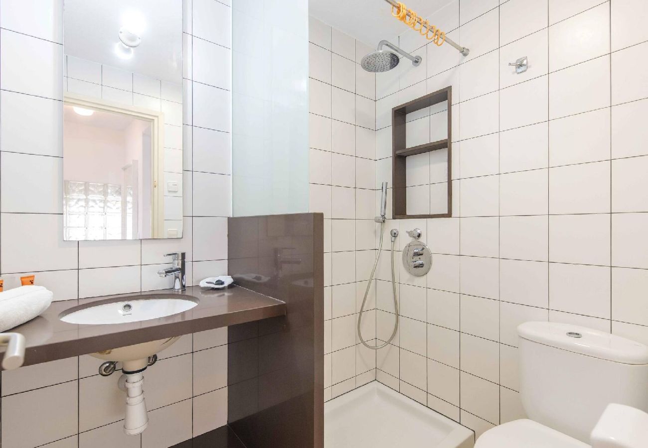 Appartamento a S´Algar - Villa Gavines down