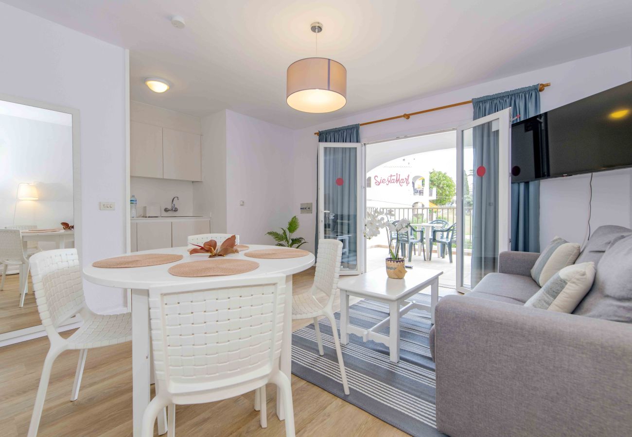 Appartamento a Alaior - Siesta Mar 2 Confort Deluxe apt 71