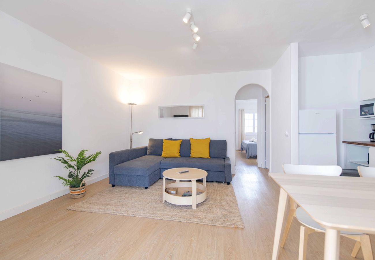 Appartamento a Alaior - Siesta Mar 2 Confort Deluxe apt 71