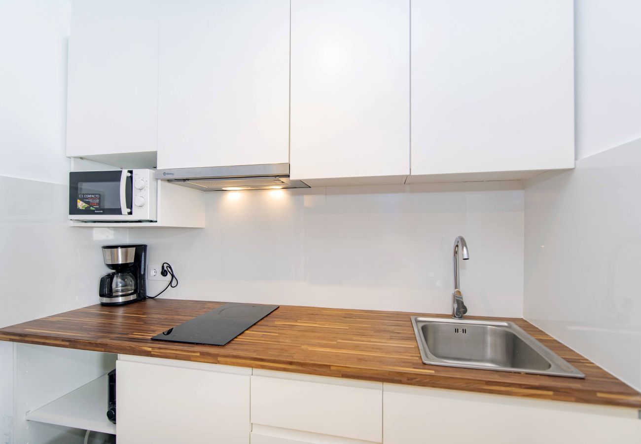 Appartamento a Alaior - Siesta Mar 2 Confort Deluxe apt 71