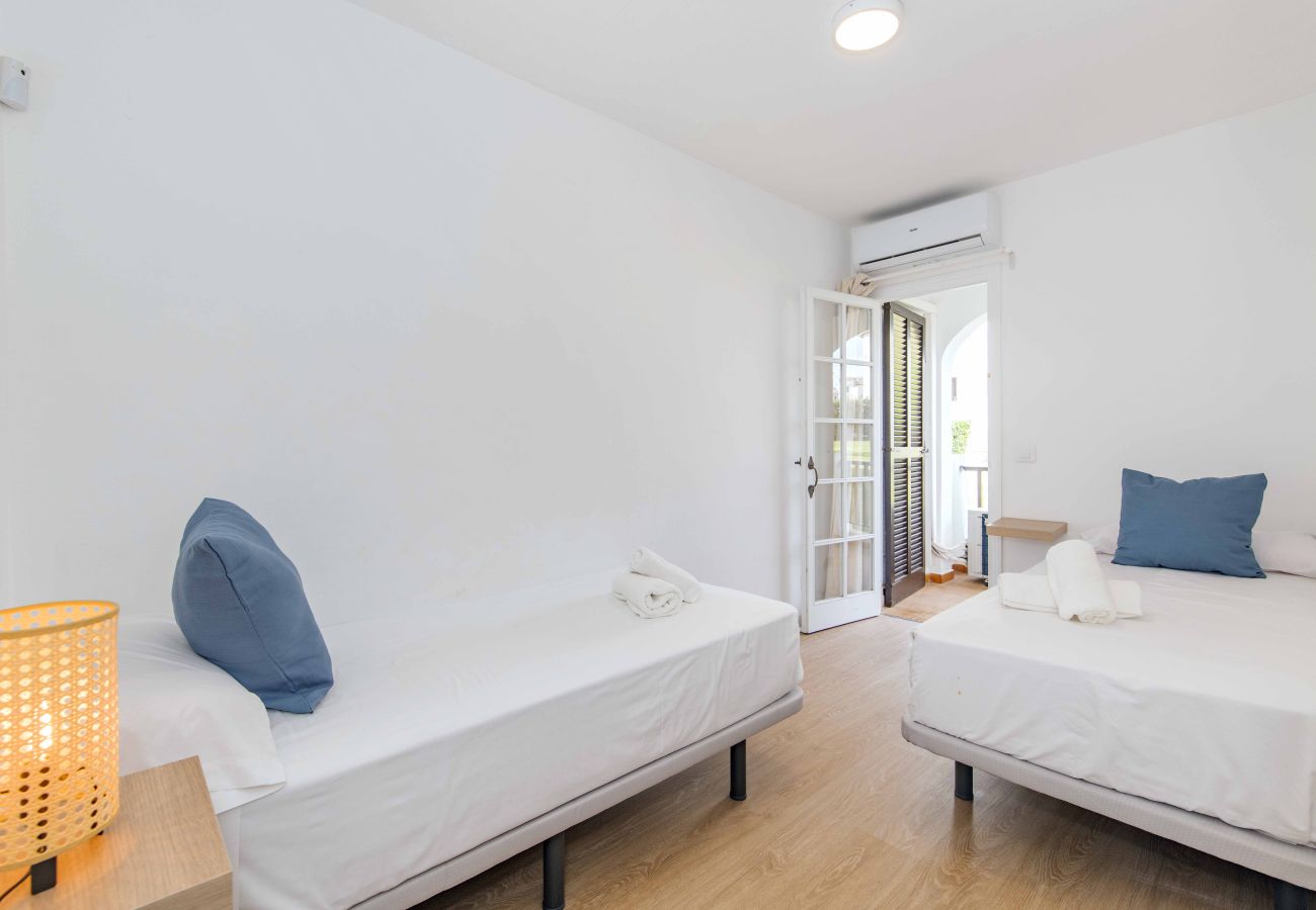 Appartamento a Alaior - Siesta Mar 2 Confort Deluxe apt 71