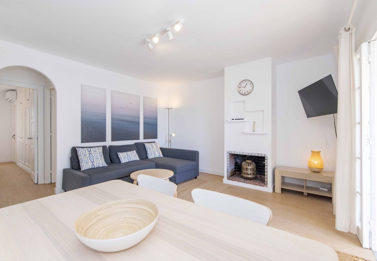 Appartamento a Alaior - Siesta Mar 2 Confort Deluxe apt 71