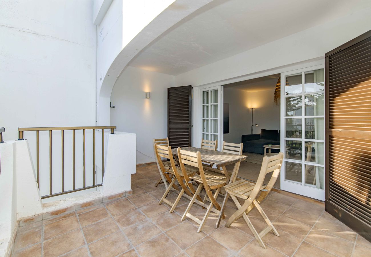 Appartamento a Alaior - Siesta Mar 2 Confort Deluxe apt 71