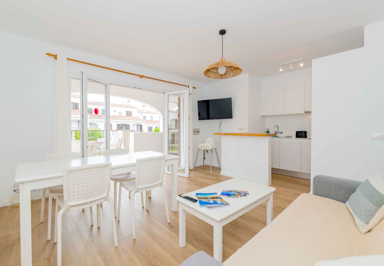 Appartamento a Alaior - Siesta Mar 2 Confort Deluxe apt 71