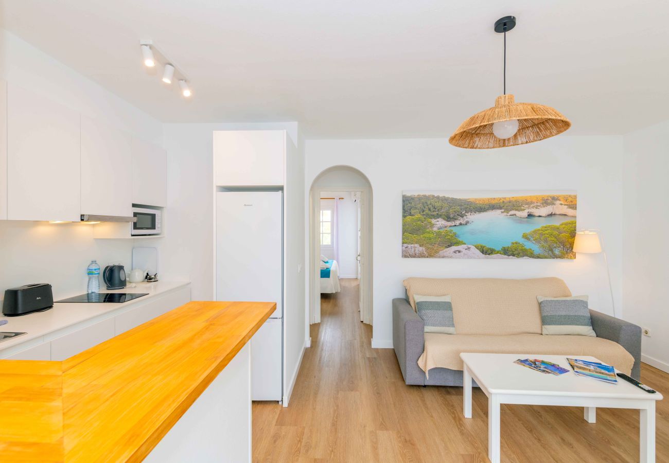 Appartamento a Alaior - Siesta Mar 2 Confort Deluxe apt 71