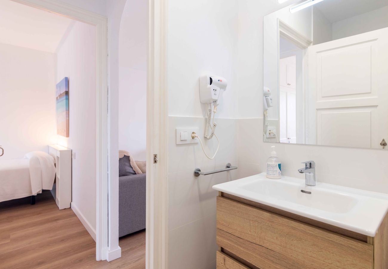 Appartamento a Alaior - Siesta Mar 2 Confort Deluxe apt 71