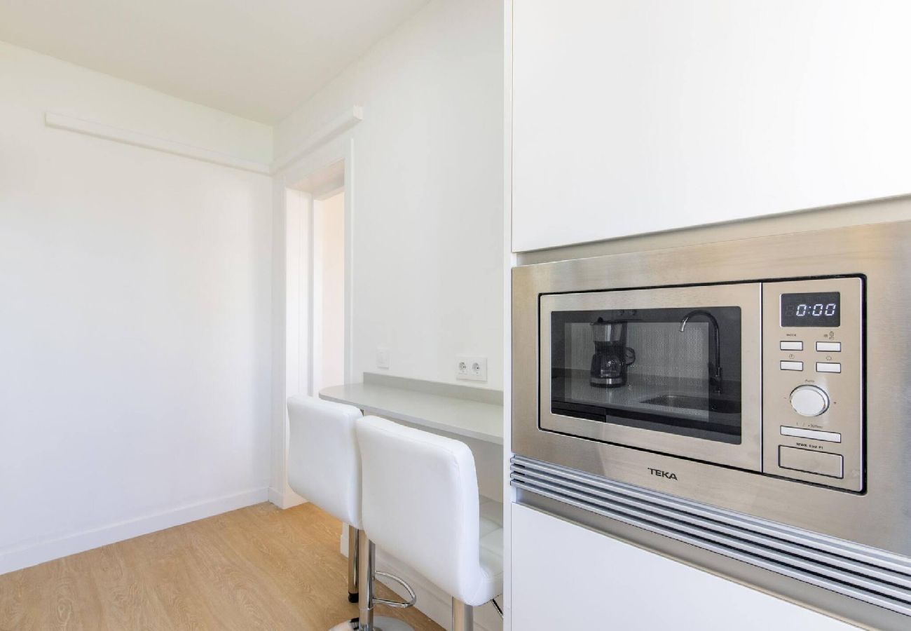 Appartamento a Alaior - Siesta Mar 2  Family Apt 53 HAB 3