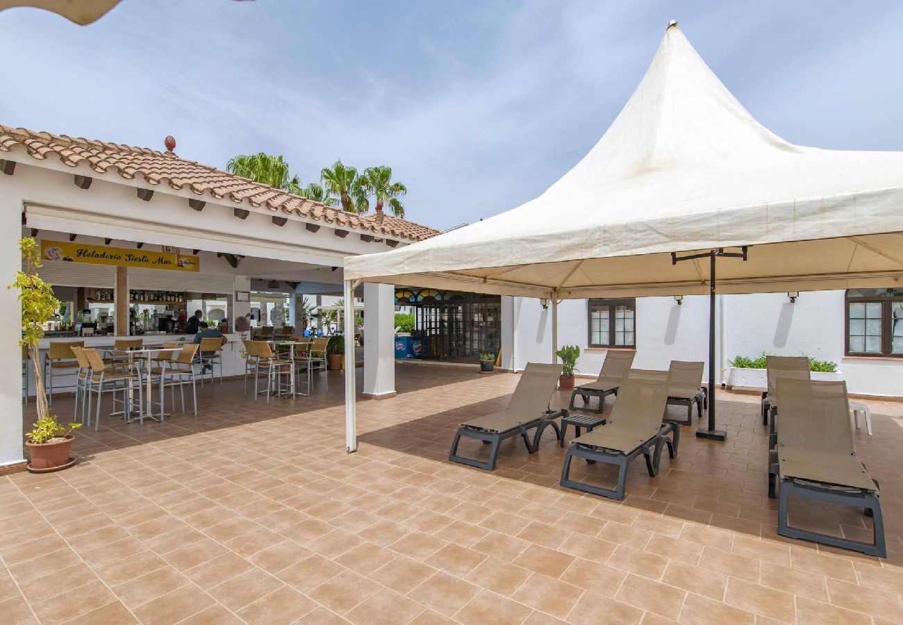 Appartamento a Alaior - Siesta Mar 2  Family Apt 53 HAB 3